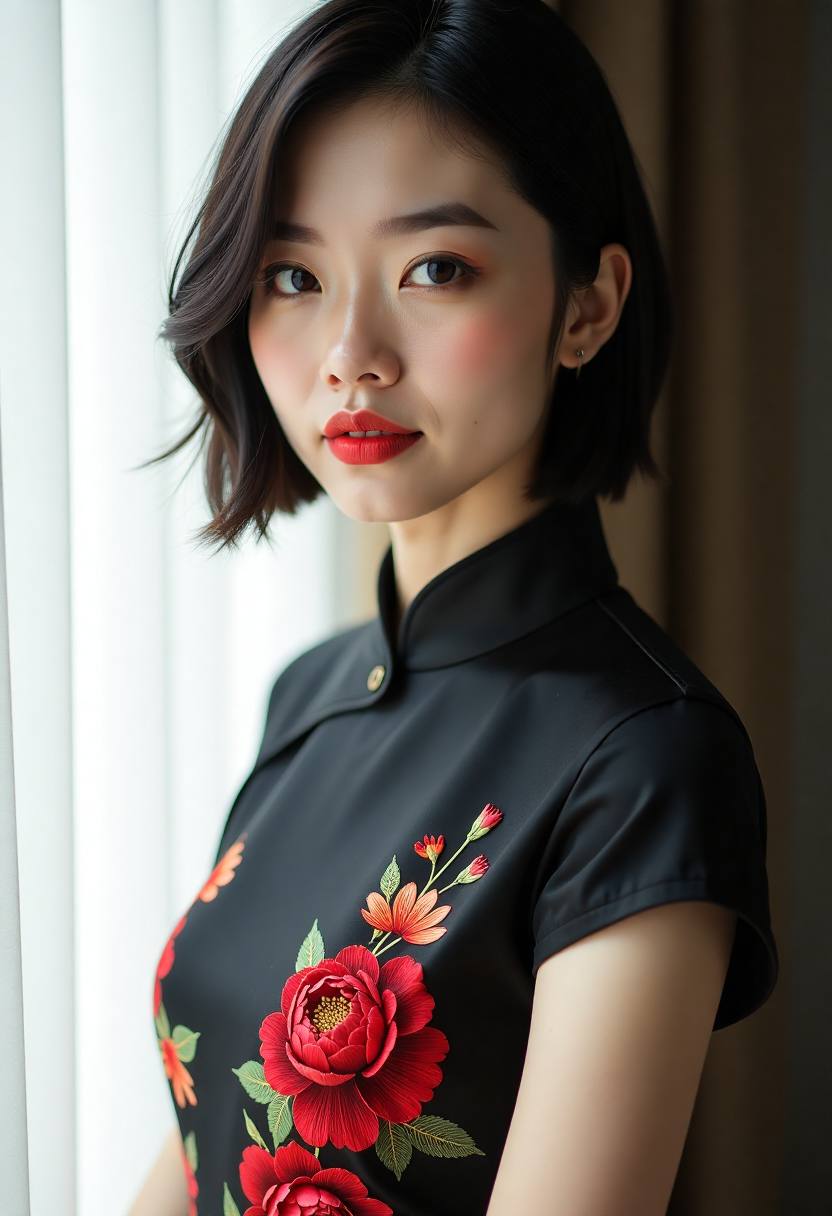 天舞纪
