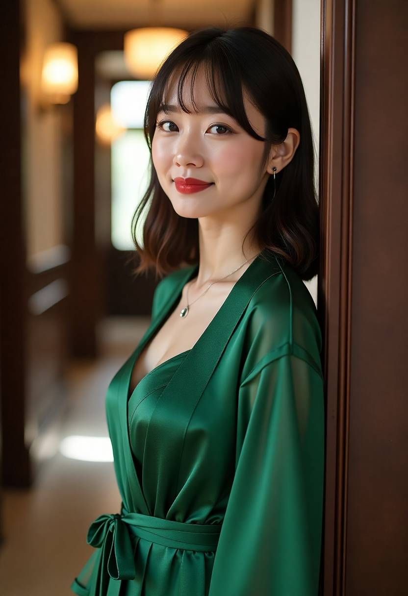 国子监来了个女弟子