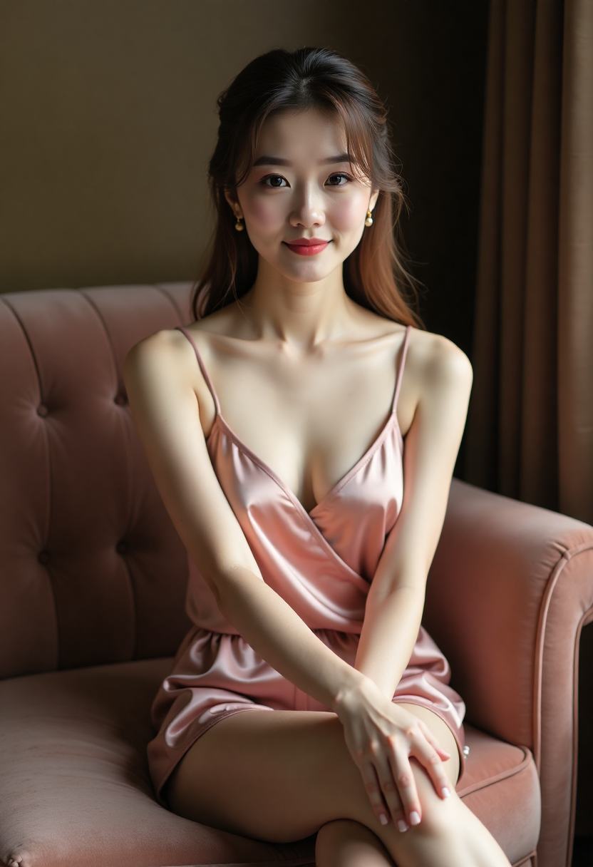 青青子衿