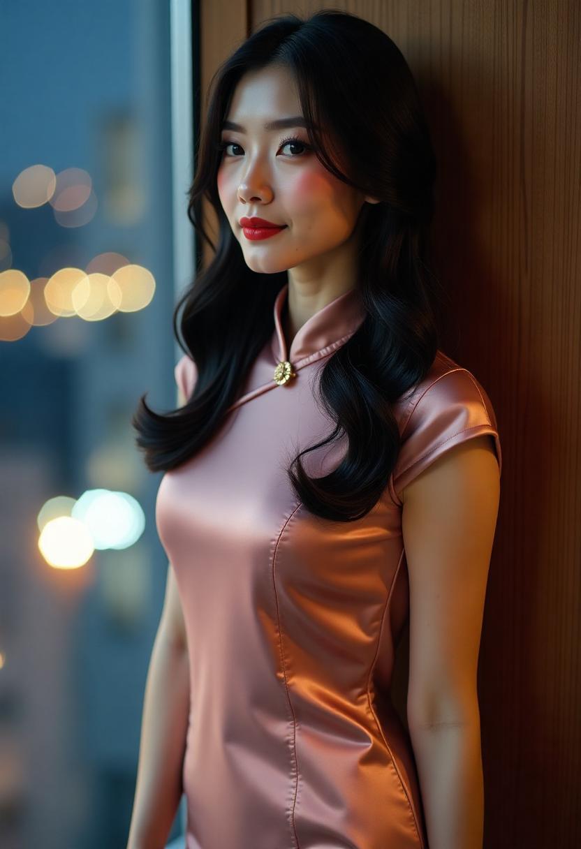 惜花芷